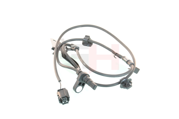 Czujnik prędkości obrotowej koła GH GH-704510H