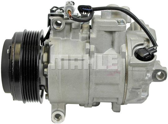 Kompresor klimatyzacji MAHLE ACP 1370 000S