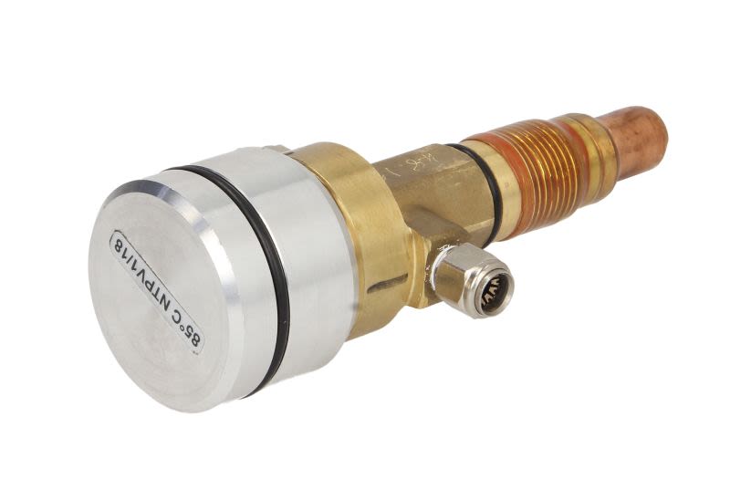 Czujnik poziomu płynu chłodniczego DT SPARE PARTS 3.15010