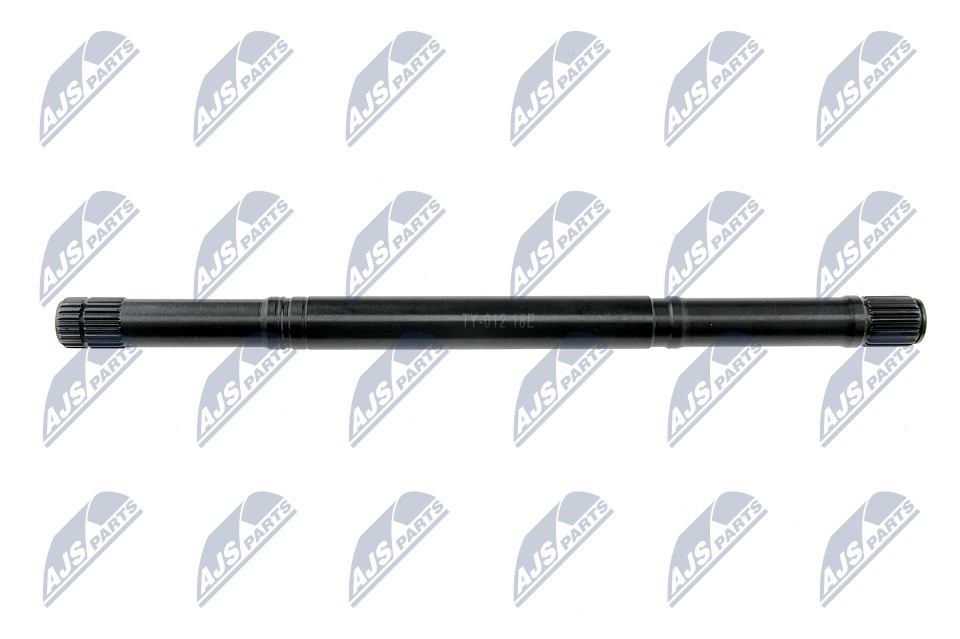 Półoś napędowa NTY NWP-TY-012
