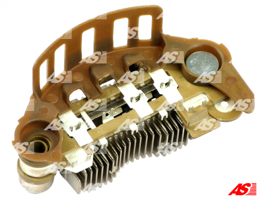Mostek prostowniczy alternatora AS-PL ARC5063
