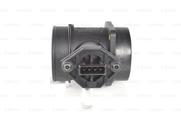 Przepływomierz masowy powietrza BOSCH 0 280 217 117