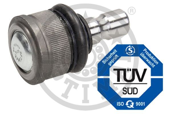 Sworzeń wahacza OPTIMAL G3-1013