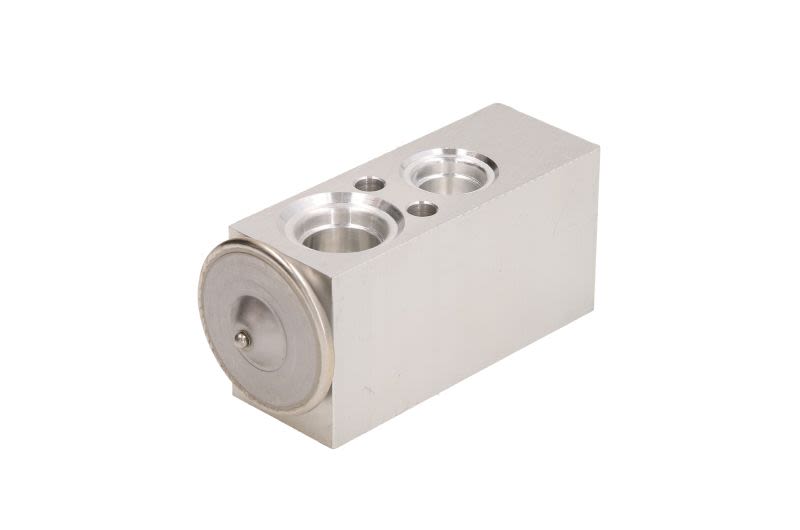 Zawór rozprężny klimatyzacji THERMOTEC KTT140080