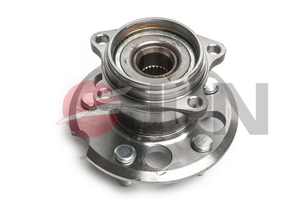 Zestaw łożysk koła JPN 20L2051-JPN