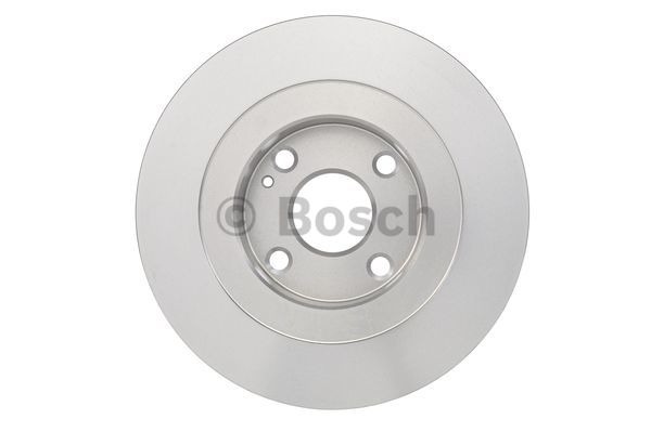 Tarcza hamulcowa BOSCH 0 986 479 128