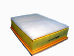 Filtr powietrza ALCO FILTER MD-8220