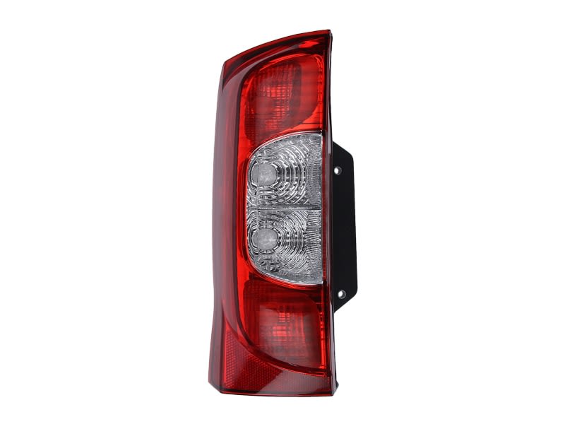 Lampa tylna zespolona ABAKUS 661-1953L-UE