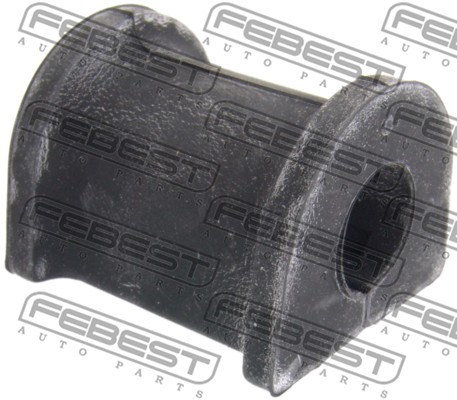 Guma stabilizatora FEBEST MSB-EAF