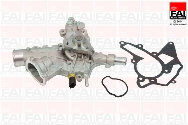 Pompa wody FAI AUTOPARTS WP6422T