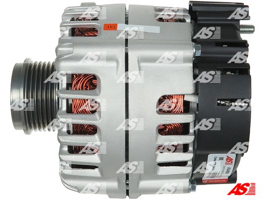 Alternator AS-PL A3468S