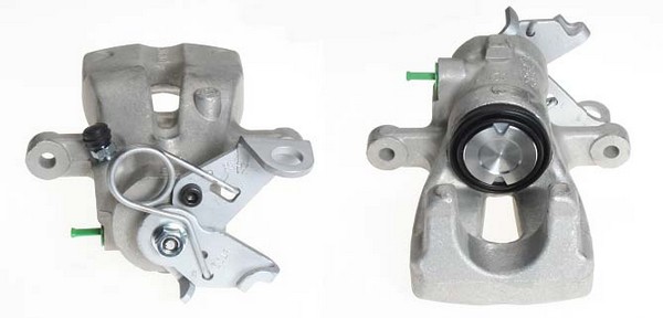 Zacisk hamulca BUDWEG CALIPER 343598