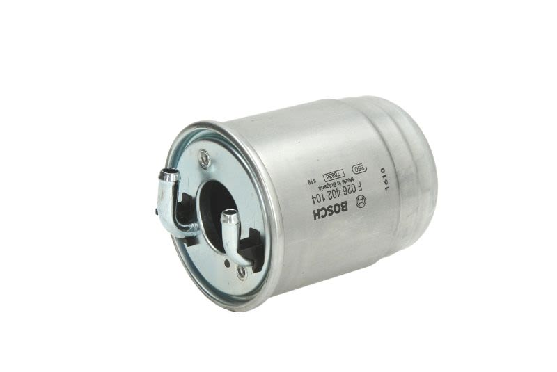 Filtr paliwa BOSCH F 026 402 104