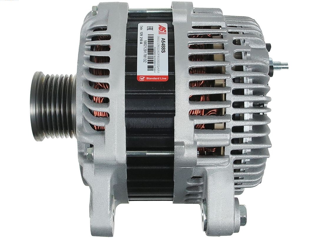 Alternator AS-PL A5488S