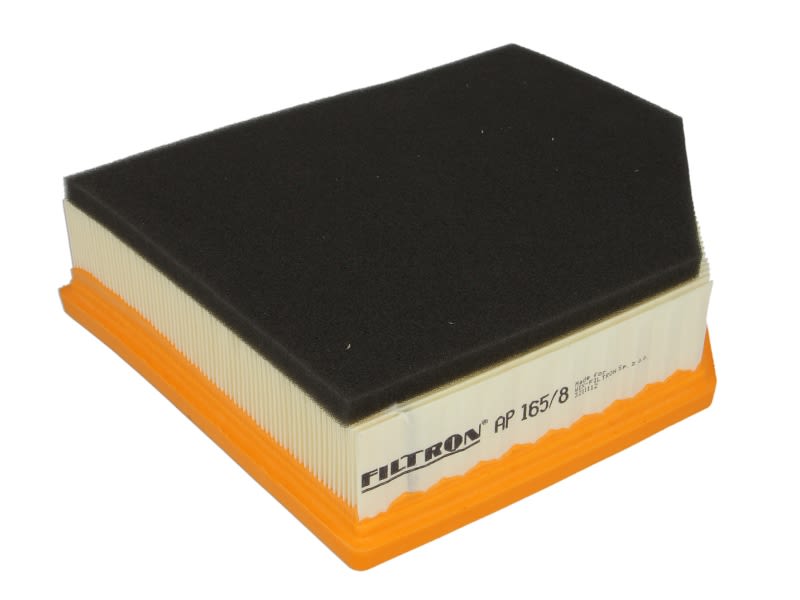Filtr powietrza FILTRON AP165/8