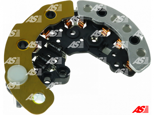 Mostek prostowniczy alternatora AS-PL ARC3126
