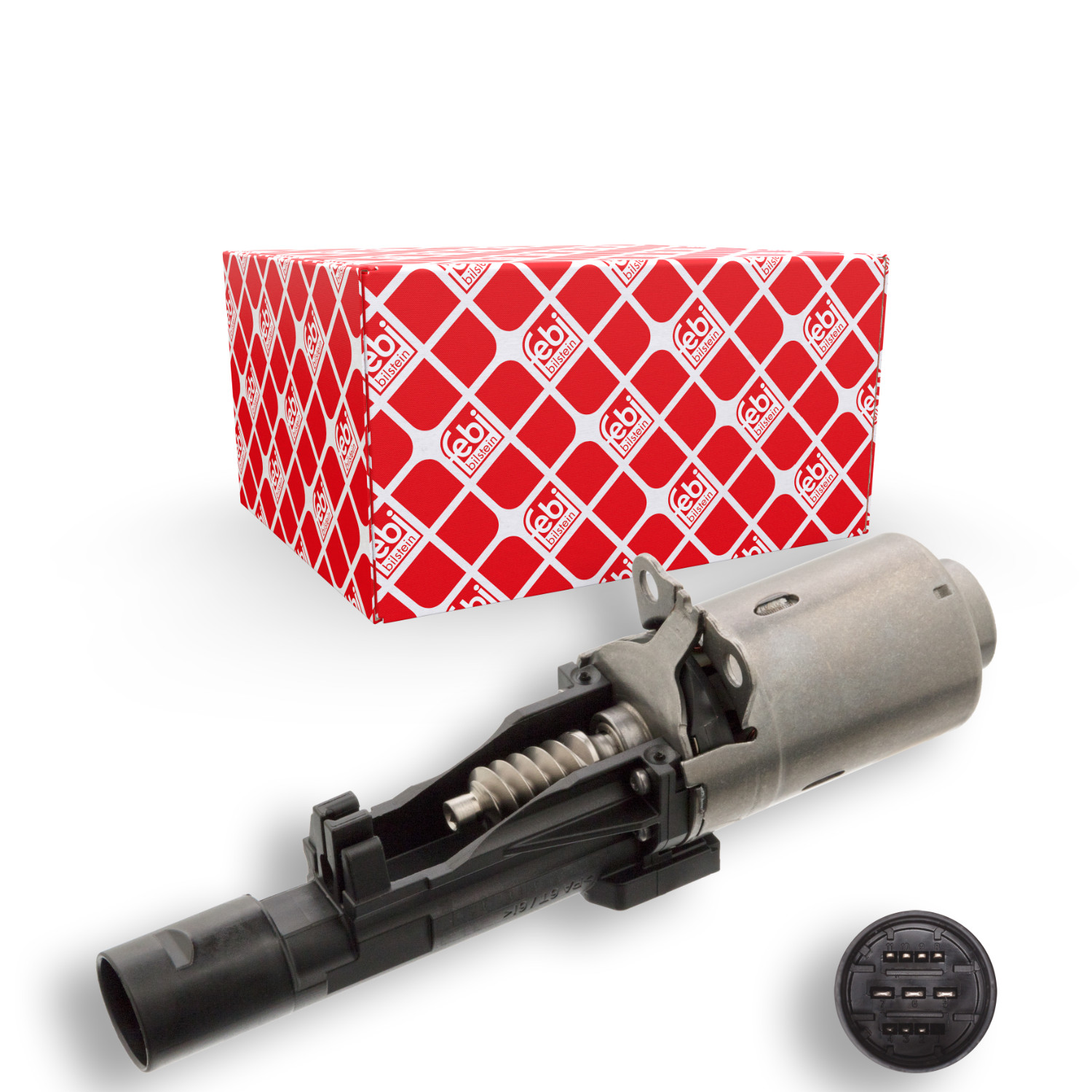 Regulator zmiennych faz rozrządu FEBI BILSTEIN 102237