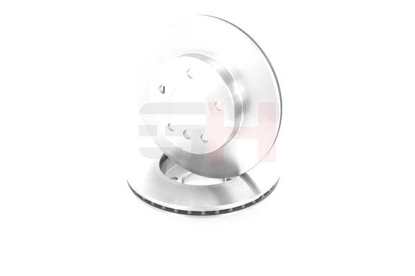 Tarcza hamulcowa GH GH-401540