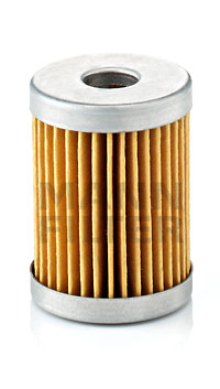 Filtr powietrza MANN-FILTER C 31/1