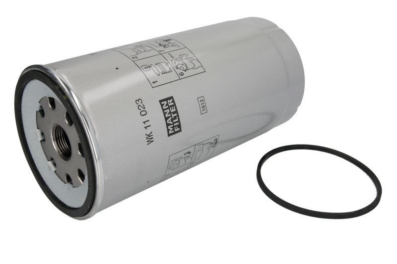 Filtr paliwa MANN-FILTER WK 11 023 z