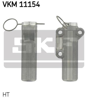 Rolka napinacza paska rozrządu SKF VKM 11154