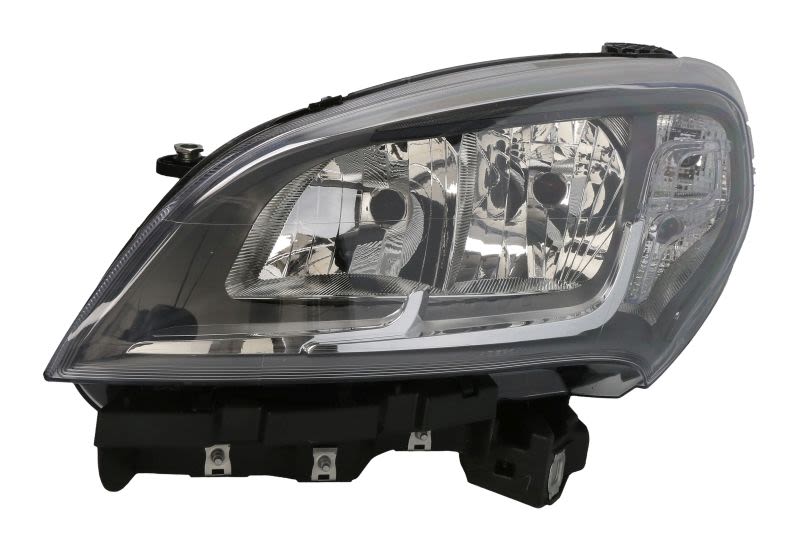 Reflektor ABAKUS 661-1172LMLDEM7