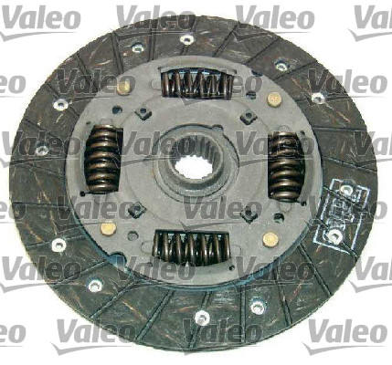 Zestaw sprzęgła VALEO 006803