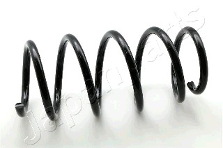 Sprężyna zawieszenia JAPANPARTS ZC3361A
