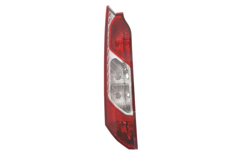 Lampa tylna zespolona TYC 11-12670-01-2