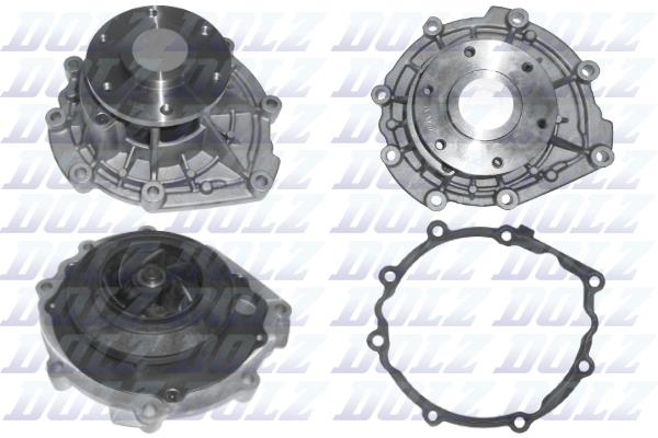 Pompa wody DOLZ M672
