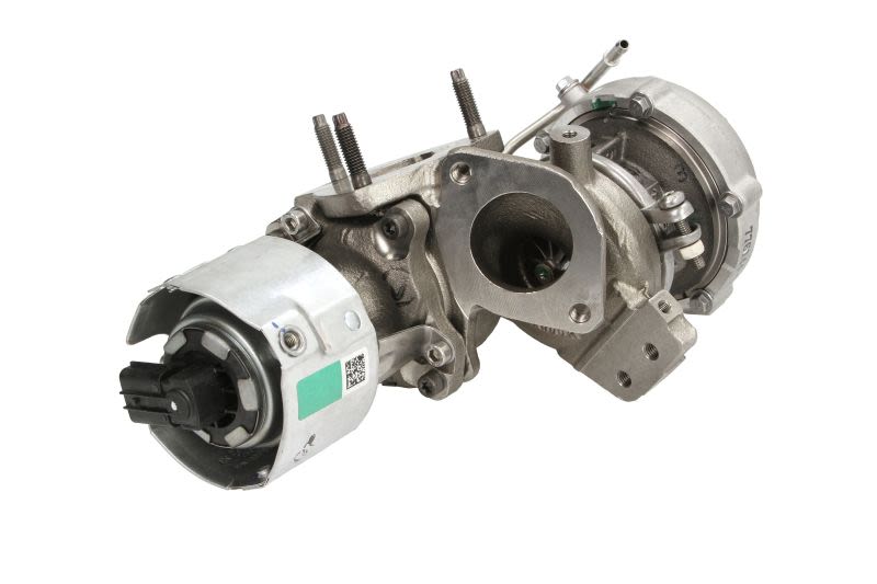 Turbosprężarka GARRETT 824756-5003S
