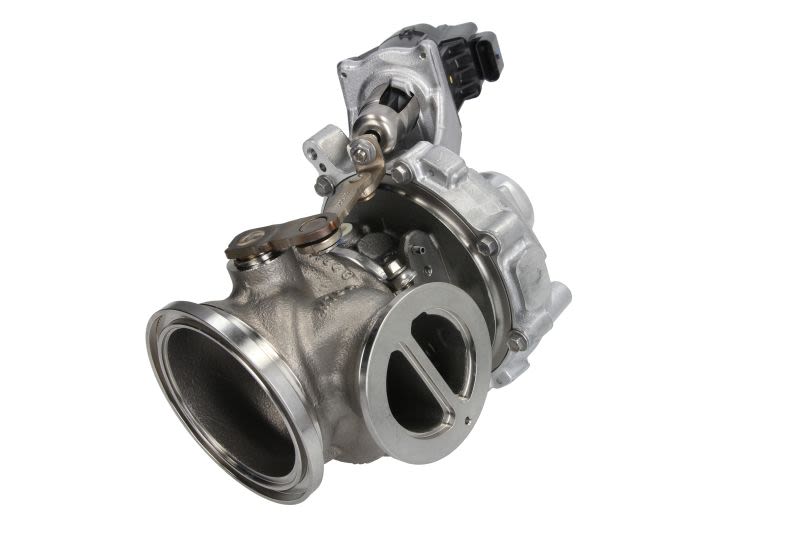 Turbosprężarka GARRETT 840069-5015S