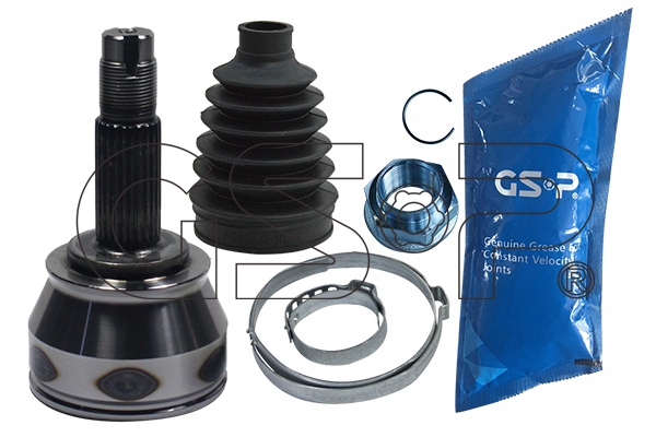 Przegub GSP 817031