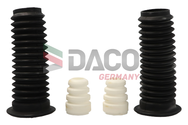 Zestaw ochrony przeciwpyłowej amortyzatora DACO GERMANY PK1004