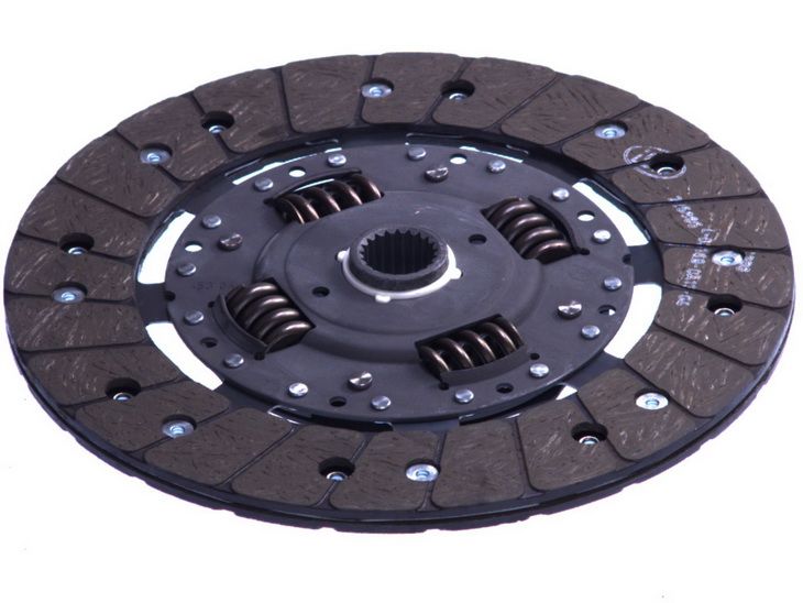 Tarcza sprzęgła LUK 324 0283 10