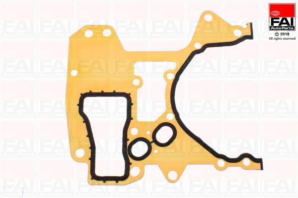 Uszczelka obudowy rozrządu FAI AUTOPARTS TC1433