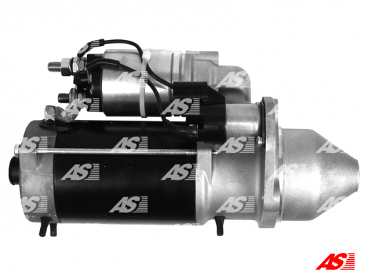 Rozrusznik AS-PL S0181