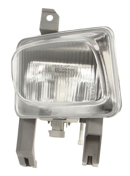Lampa przeciwmgielna przednia ABAKUS 442-2004R-UE