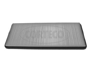 Filtr kabinowy CORTECO 80000340