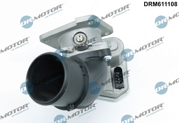 Zawór EGR DR.MOTOR AUTOMOTIVE DRM611108