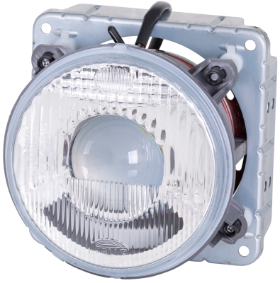 Reflektor HELLA 1BL 008 087-027