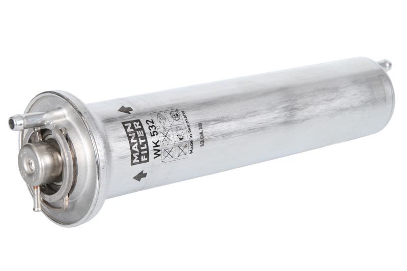 Filtr paliwa MANN-FILTER WK 532