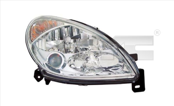 Reflektor TYC 20-6258-05-2
