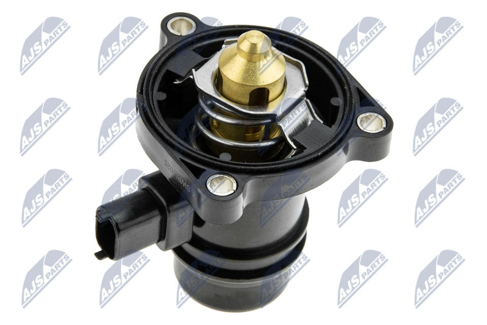 Termostat NTY CTM-PL-025
