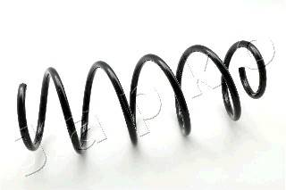 Sprężyna zawieszenia JAPKO ZCJ3294H