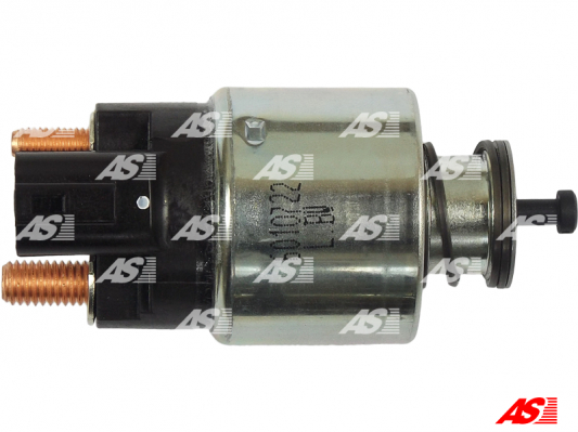 Elektromagnes rozrusznika AS-PL SS3058(VALEO)