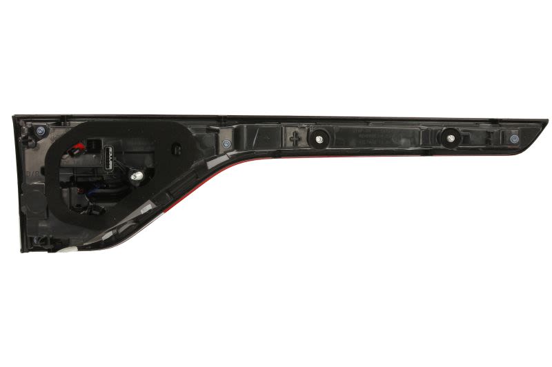 Lampa tylna zespolona VALEO 047327