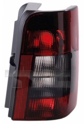 Lampa tylna zespolona TYC 11-0476-11-2