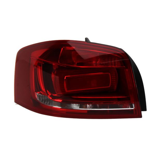 Lampa tylna zespolona MAGNETI MARELLI 714021910702
