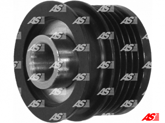 Sprzęgło alternatora AS-PL AFP3003